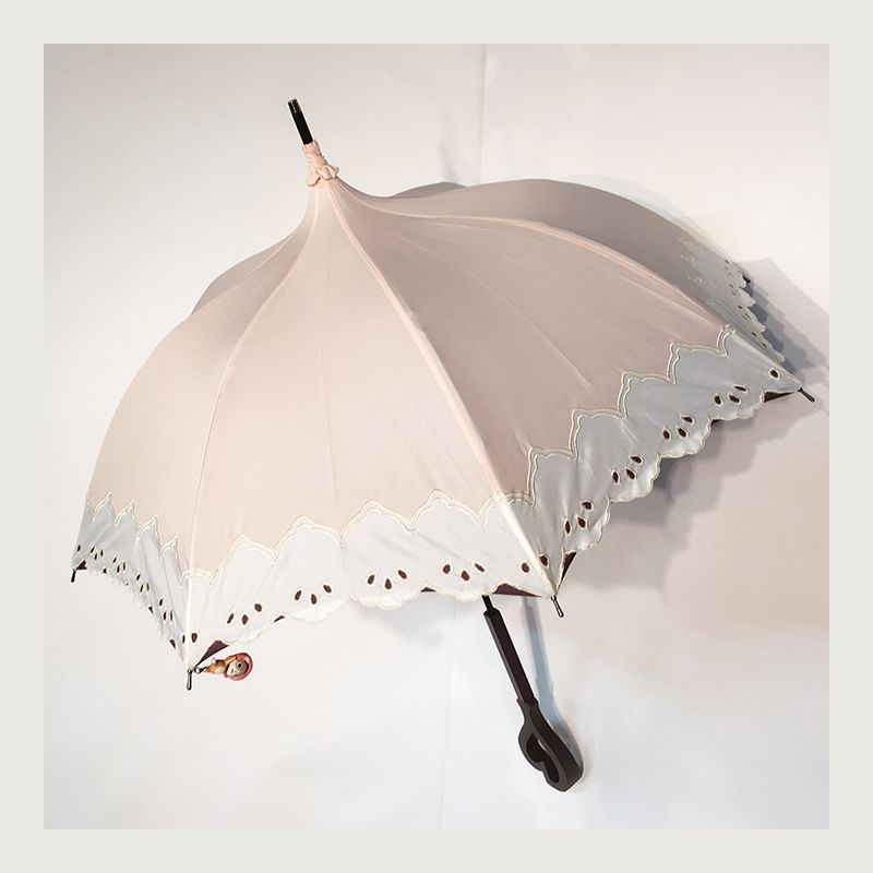 ルミエーブル テイルズ エドナ コラボ傘 テイルズオブゼスティリア TOZ