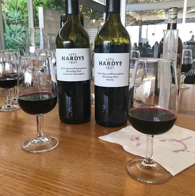 Hardys Wine tweet media