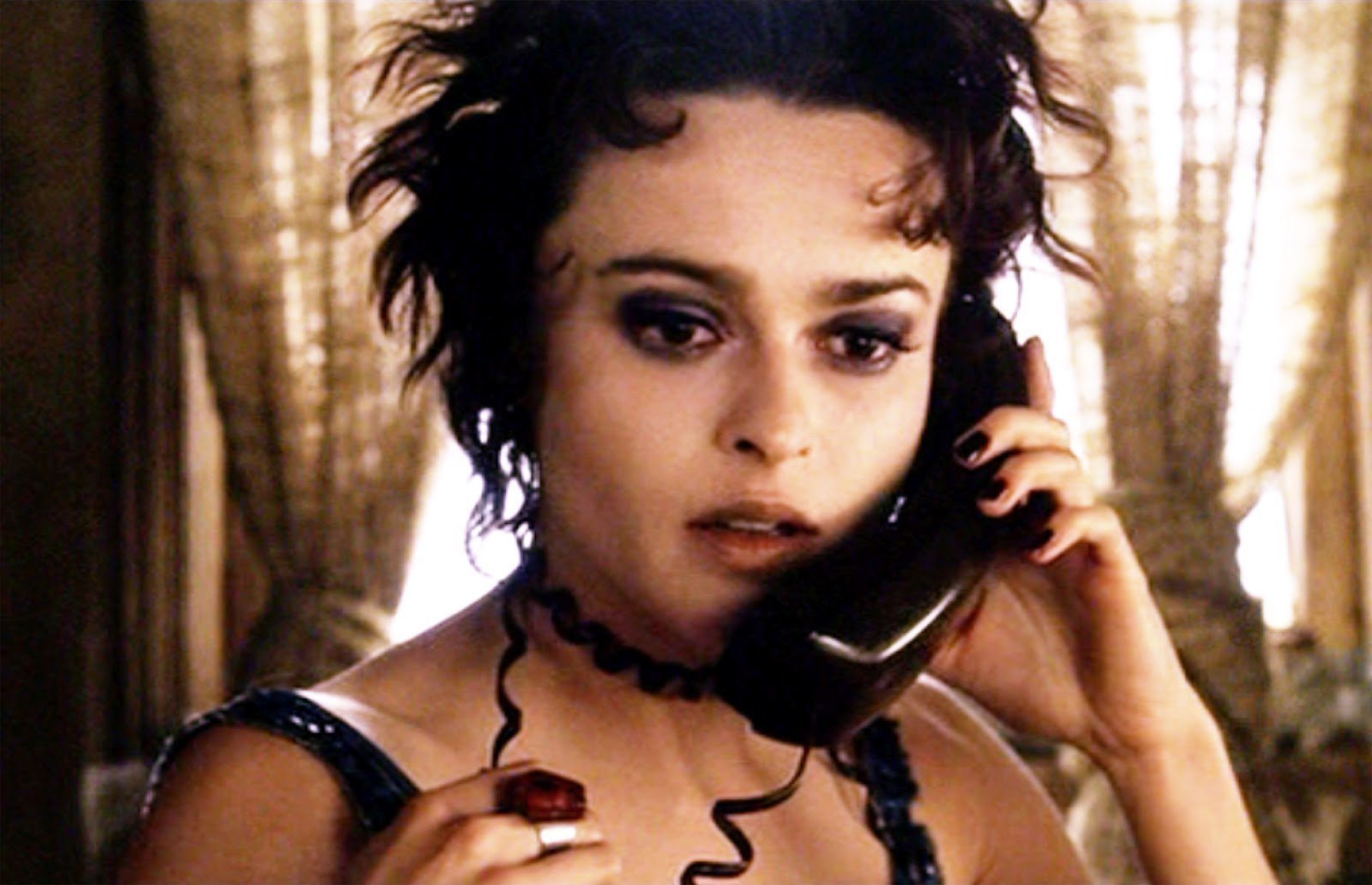 Happy birthday Helena Bonham Carter 