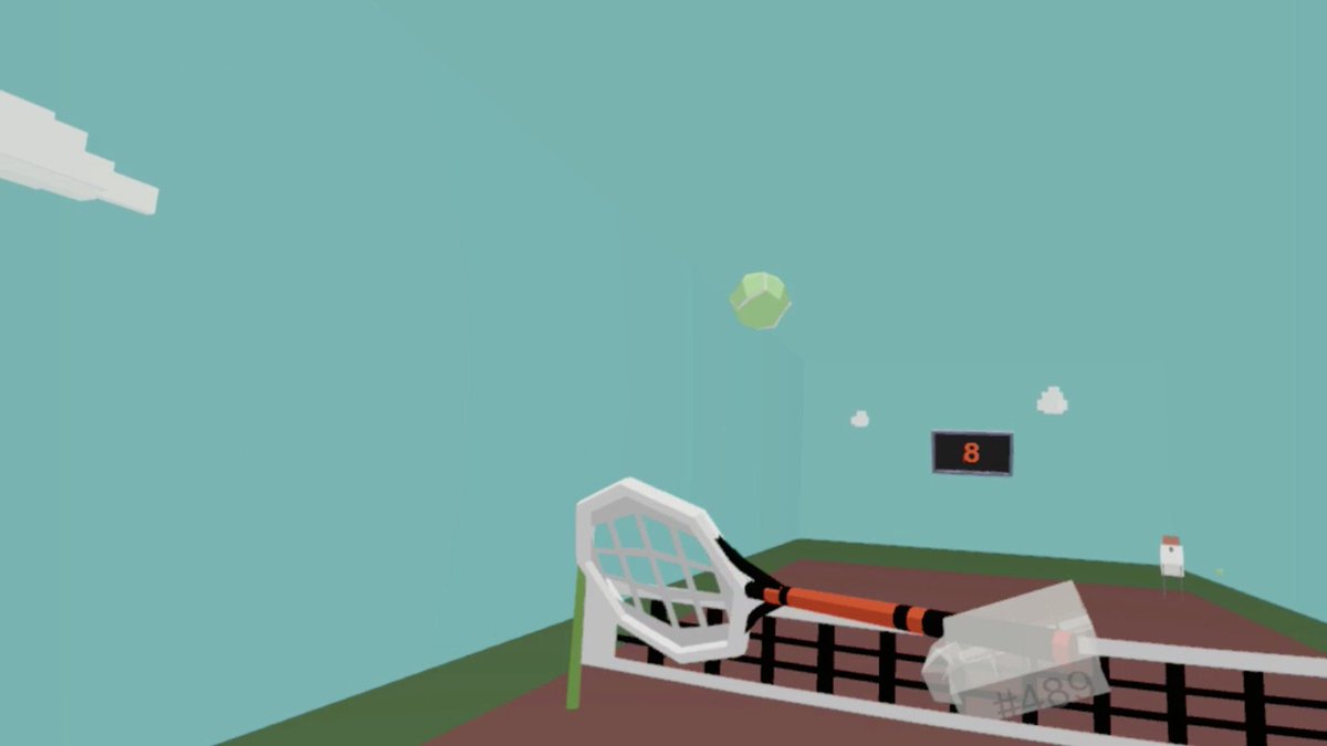 CastorEdward's tweet photo. #schlocks
100+ hectic micro-games in the first ever competitive party game for #VR
https://t.co/LEyuawt0B1
#VirtualReality #IndieGame https://t.co/a5szuii8Nw
