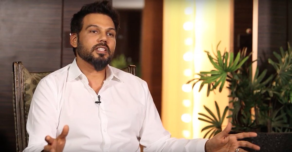 paulwriter's tweet photo. Cognitive fashion is a reality in India as @falgunishanepea unveil their new line decoded with @IBMWatson #FSPatICF
https://t.co/7Geu6cvT6s https://t.co/WJXDjmcUt8