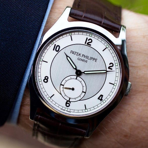 patek philippe 5565