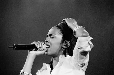 Happy Birthday to the queen, Ms. Lauryn Hill!!!! 