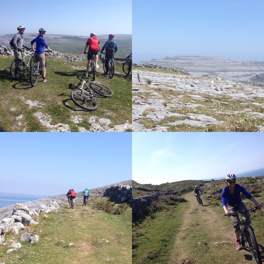 Aran Islands Bike Tours (@aranislandsbike) on Twitter photo TOURS: Sun May 28th 10am Over the Hills Tour (Intermediate), Tues May 30 2pm Lord of the Rings Tour (Easy). <a href="/IloveDoolin/">Doolin Tourism | Doolin.ie</a> Call/email to book! TOURS: Sun May 28th 10am Over the Hills Tour (Intermediate), Tues May 30 2pm Lord of the Rings Tour (Easy). <a href="/IloveDoolin/">Doolin Tourism | Doolin.ie</a> Call/email to book!