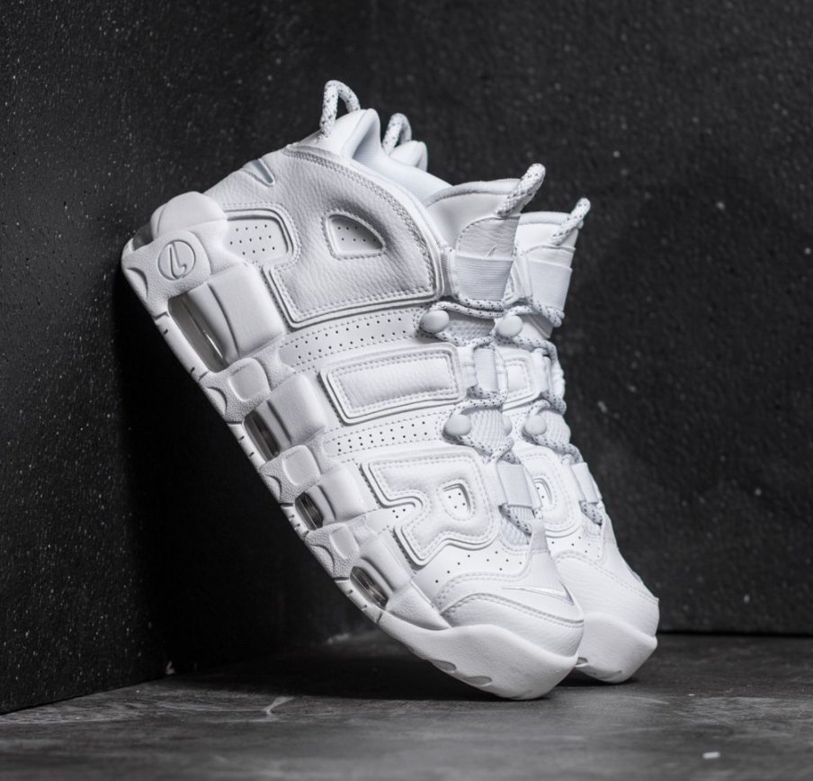 nike air uptempo footshop