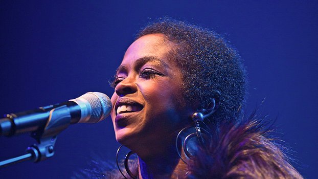 Happy Birthday, Lauryn Hill! See Her Best      