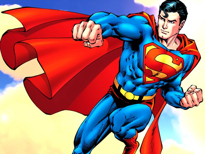 We're super excited about the half-term holidays - SUPERHERO week! 27 May-4 June: https://t.co/lYP7SAE50z https://t.co/gQeLSudfET