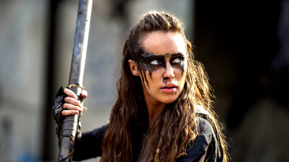 canislupus96's tweet photo. I will always love Lexa &amp; will never forget her. #Lexa https://t.co/qZzhG9p5ZJ