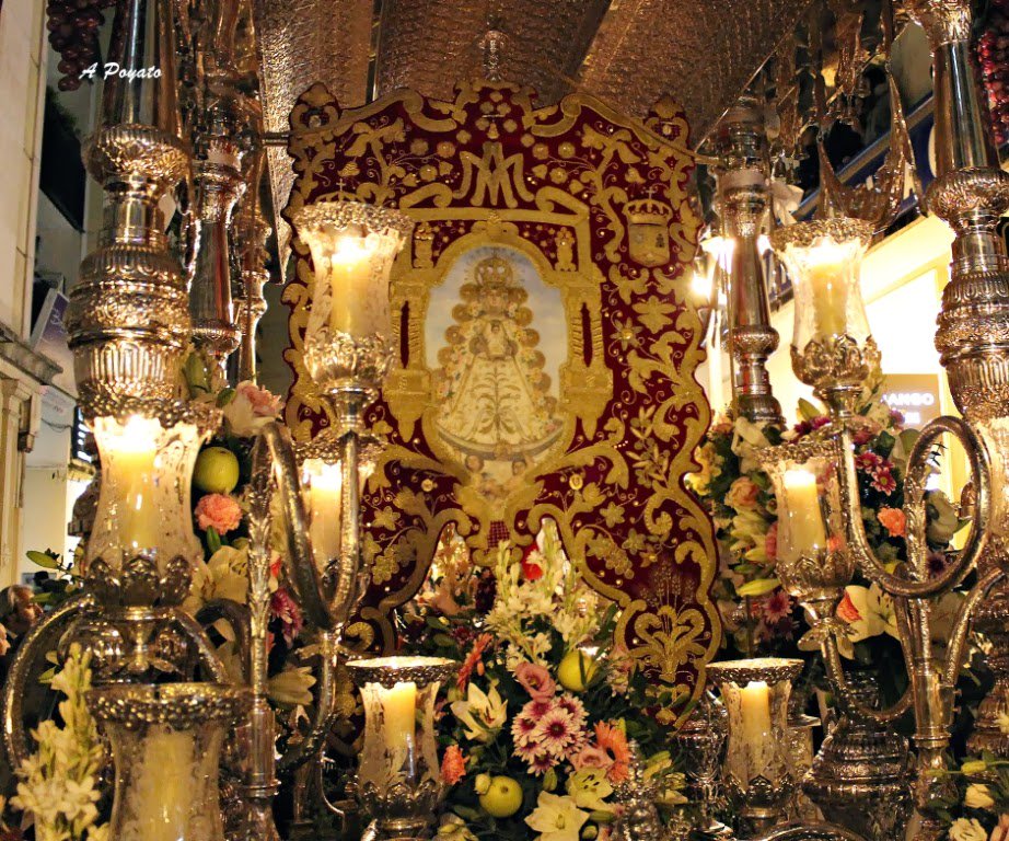 La Hermandad rociera más antigua de Córdoba se echa al camino gentedepaz.es/la-hermandad-r… <a href="/HdadRocioLucena/">Hdad. Rocío Lucena</a>