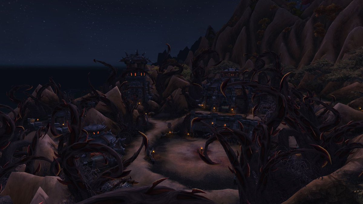 Lady_Annieloy's tweet photo. Even evil can be beautiful #Warcraft #itsGamingTime! ^^ https://t.co/7ItSk6bZTJ