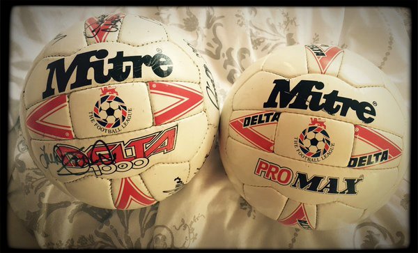 mitre delta 90s