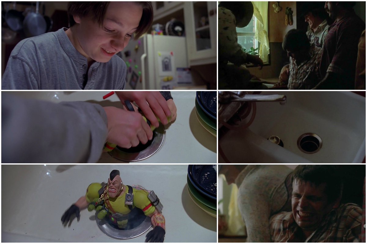 nick nitro small soldiers