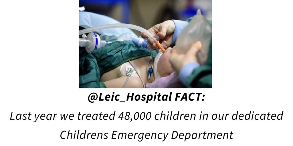 Leic_hospital's tweet image. 48000 👶👪 🚑🏥 #funfactfriday #nhs #leicester