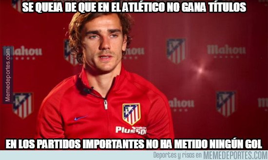 memedeportes's tweet photo. Podrías empezar a hacer auto-crítica, Antoine https://t.co/efABdl2yFr https://t.co/uaF0XROzCK