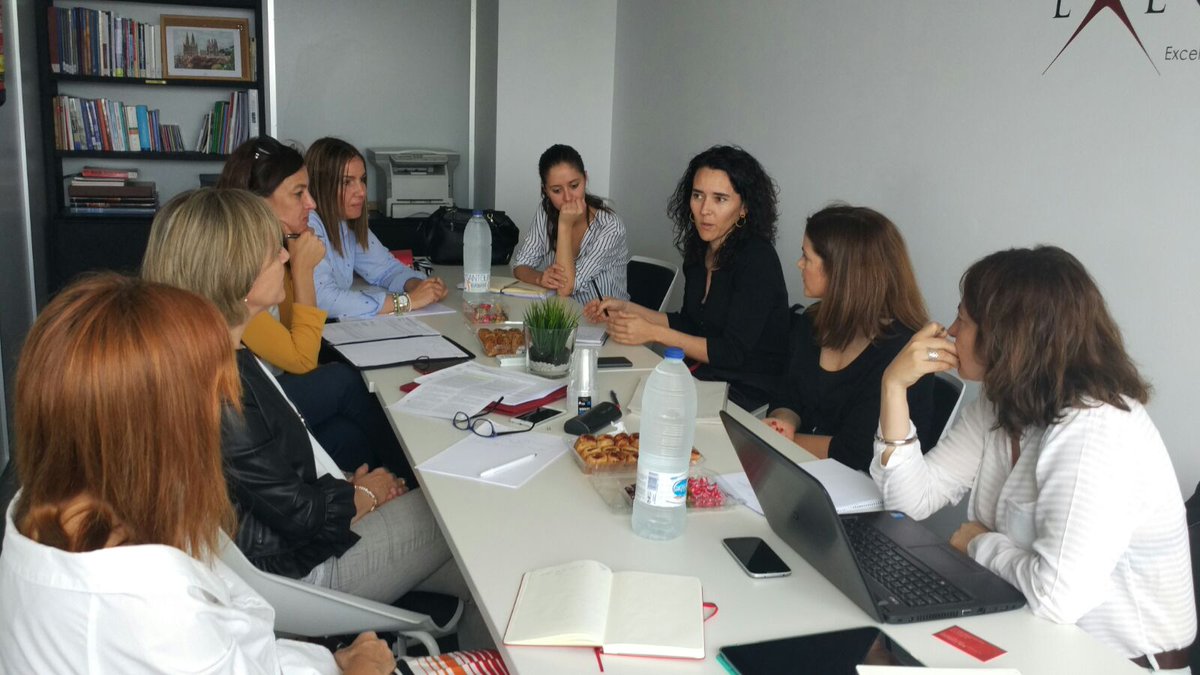 Fundación EXECyL tweet media