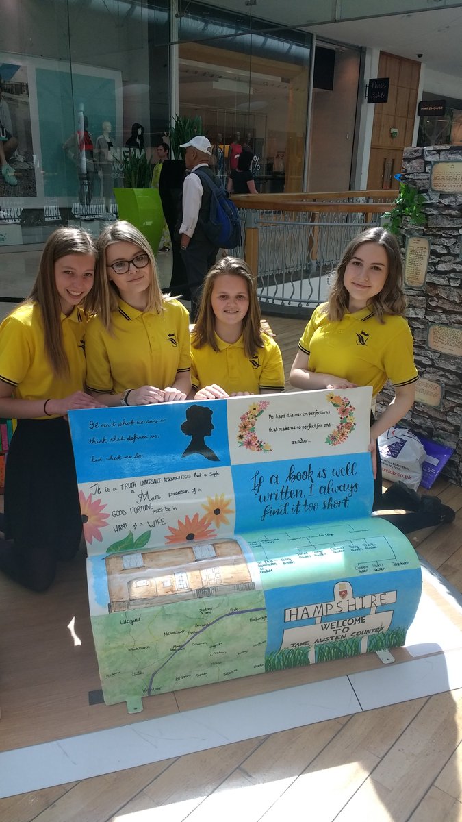 BHCS EPA Faculty tweet media