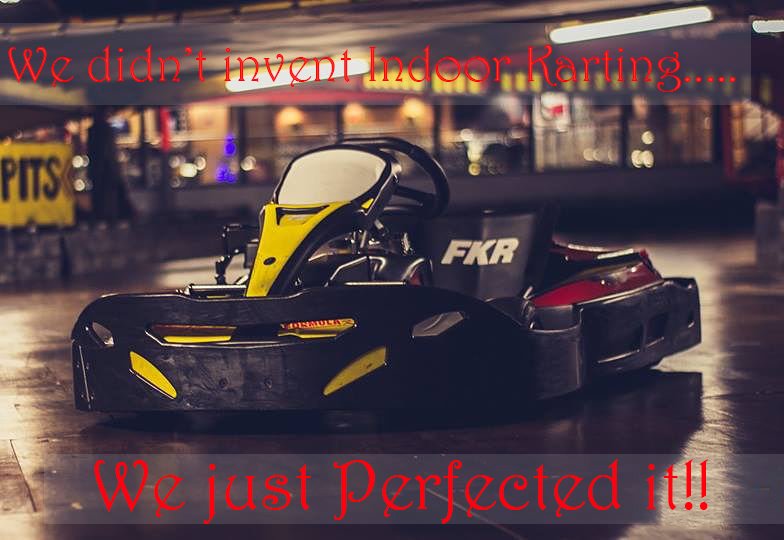 Plans for the Bank Holiday weekend ahead?
Get down to Formula Karting and get the adrenaline pumping!!
Call us on 02830266220
#bankholiday