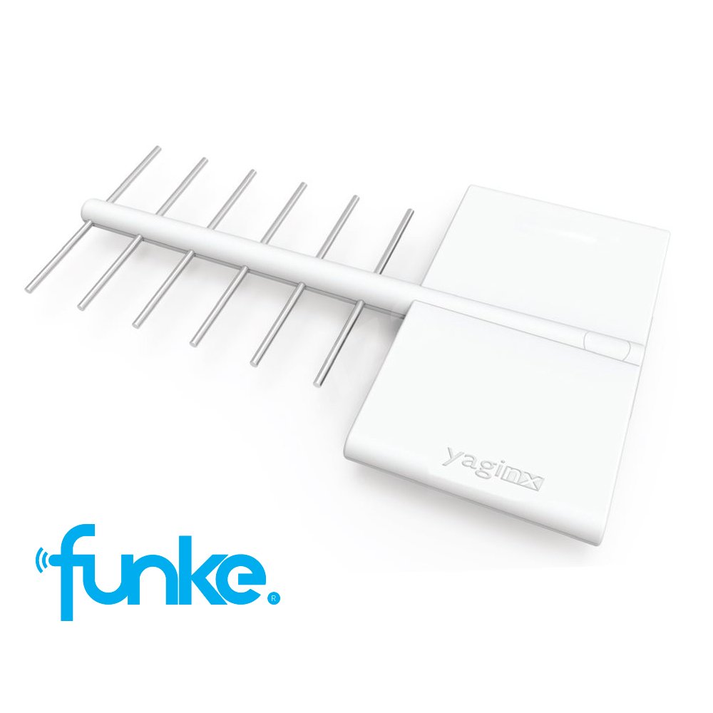 pulsat's tweet photo. Need a new TV aerial? Check out our superb Funke antennas. Their compact size make them great for home and travel https://t.co/vBgk2PdclF https://t.co/kTaomrDssX