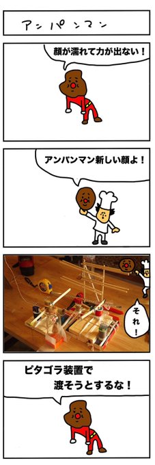 タレント 仮 おまめサンシロー Umaoisii さんの漫画 19作目 ツイコミ 仮