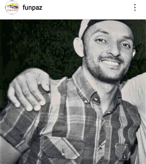 Funpaz tweet media