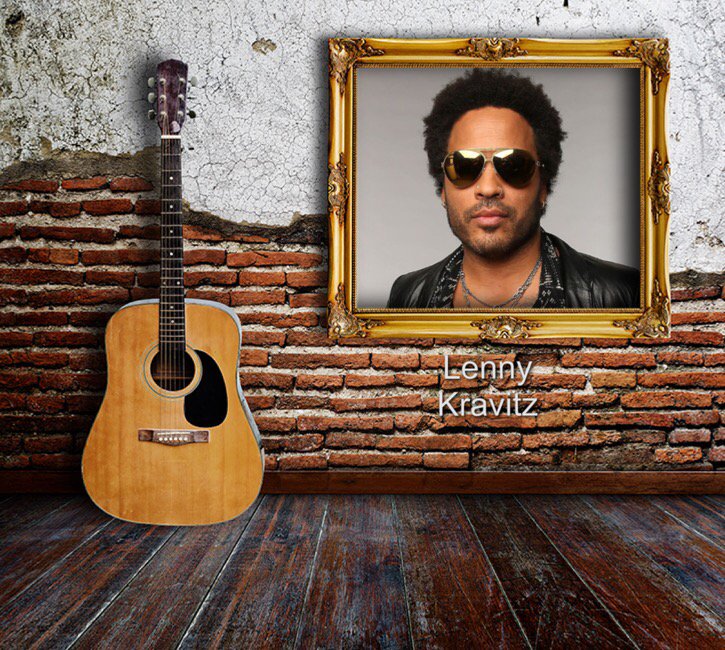 Happy Birthday Lenny Kravitz, Phillip Thomas & Roy Dotrice    