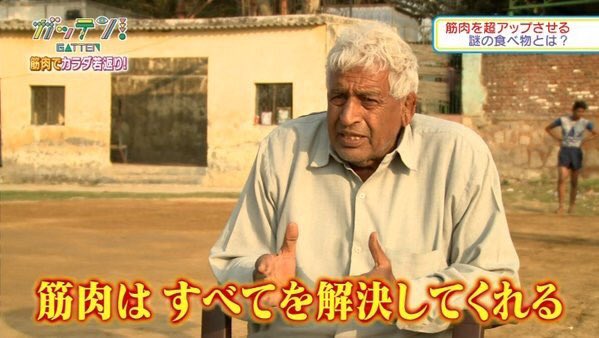 何故か納得させられるマイティ・ソーの脳筋理論「脳は筋肉、体も全て筋肉。つまり俺は全身が脳でお前より賢い」 - Togetter