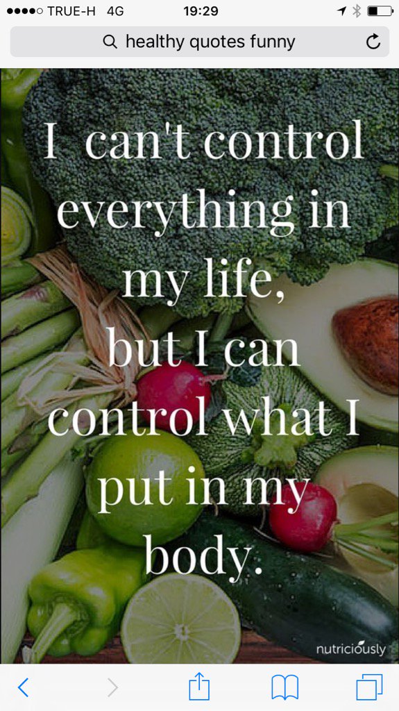 Wise thought for the weekend.