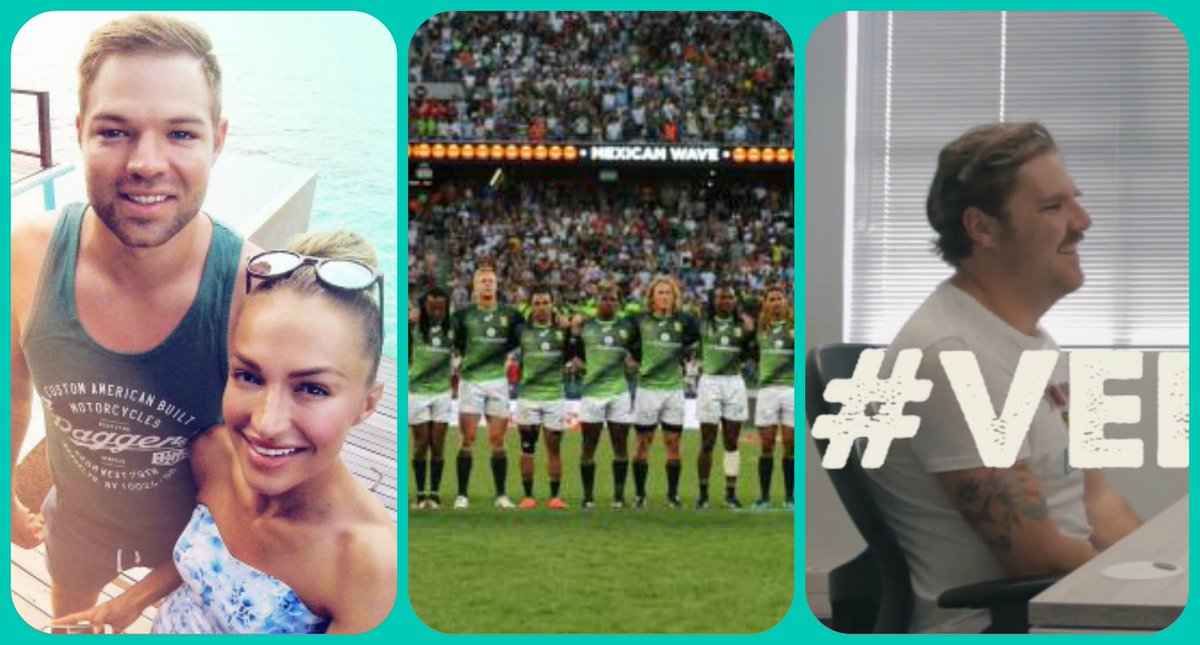 #GONS
<a href="/BouwerBosch/">Sitdown Comedian</a> se jammer oor Apartheid | <a href="/melindabam/">Melinda Bam (Bergh)</a> se spog-eiland verjaardag | <a href="/Blitzboks/">Springbok Sevens</a> se heldeontvangs
Kyk bit.ly/2rG6n1i