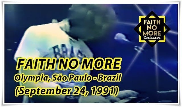 FnmCollector's tweet photo. Tem vídeo novo no YouTube! https://t.co/OnN8hQVsvs https://t.co/rH24Pmj5sl