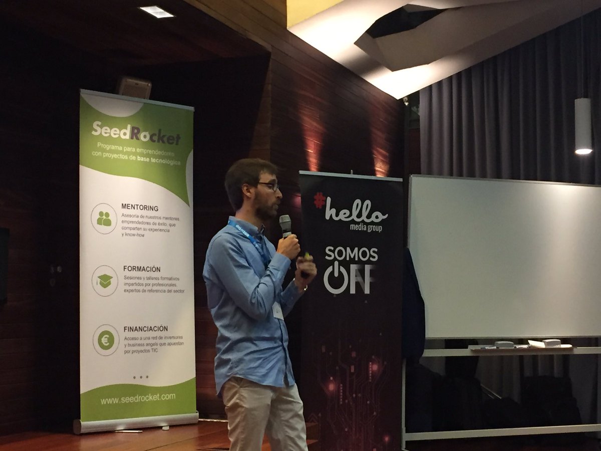 SeedRocket tweet media