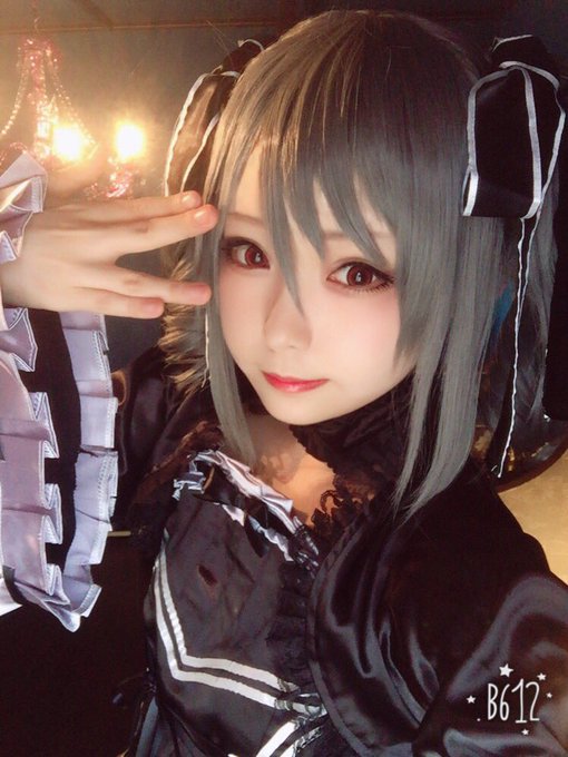 コスプレイヤー紗乃のTwitter画像32