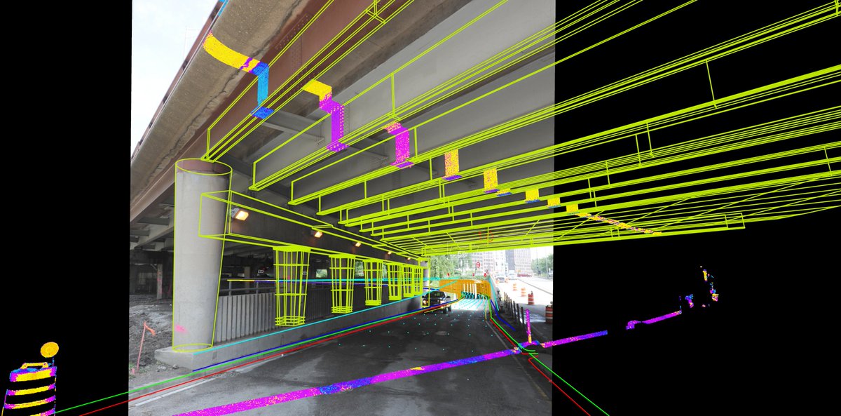 #DidYouKnow #TopoDOT is leading the way in easy to use + flexible tools that work inside <a href="/BentleySystems/">Bentley Systems, Inc</a>  <a href="/MicroStation/">MicroStation</a>  #3DModeling