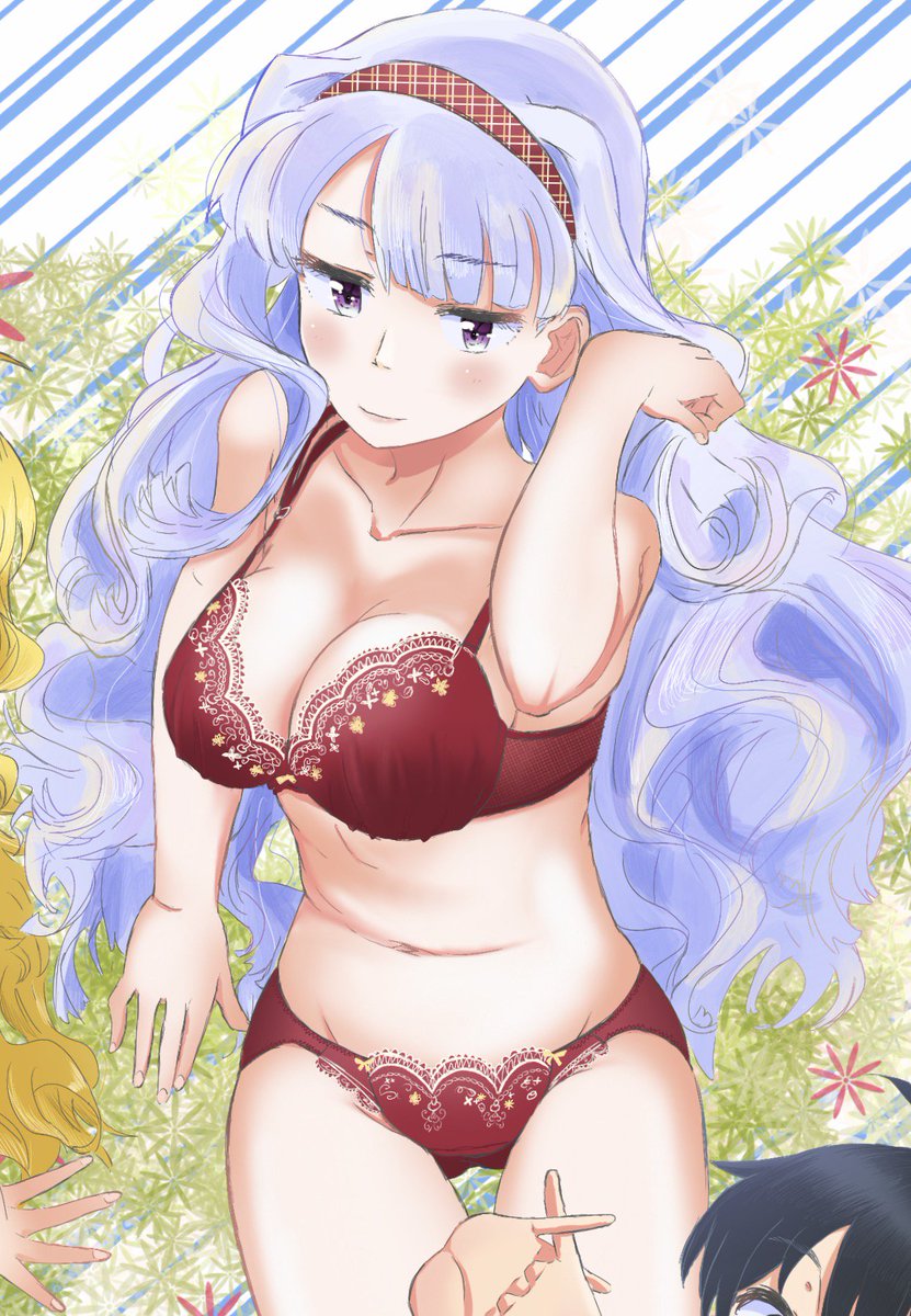 星井美希 「」|アンジェライン！！のイラスト