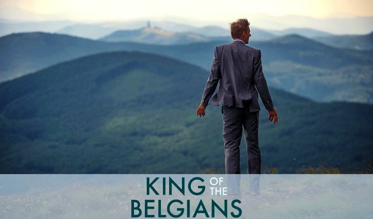 OficinaMEDIAEs's tweet image. ¡Hoy estreno! EL REY DE LOS BELGAS, ayuda #MEDIA al desarrollo de contenido, llega a cines españoles de la mano de @SplendorFilms_