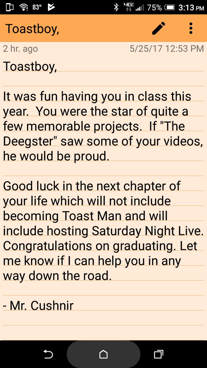 CushCam's tweet photo. @markdurr1 https://t.co/JU0SiivfZP