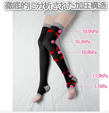 _ao_27_s's tweet photo. 〖販売〗

エクスレッグスリマー

￥4,500(送料別途)

履いて寝るだけという簡単な方法です！！
1つだけなので欲しい方はお早めに❣️❣️

お支払い方法は4枚目を見てください👀💕

#エクスレッグスリマー
#加圧式脂肪燃焼ストッキング
#ダイエット
#美脚
#モデル体型 https://t.co/MtAYwKGFpj