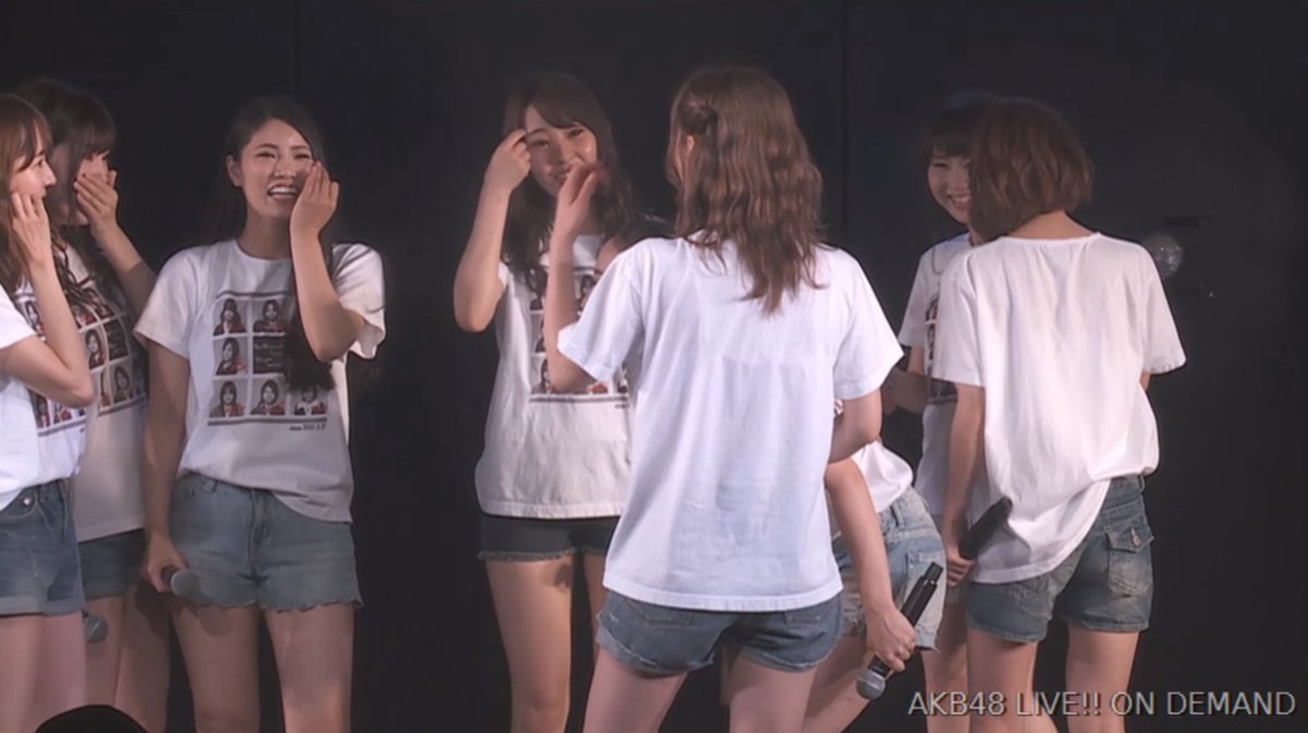 4期生10周年公演 4期生10周年公演
