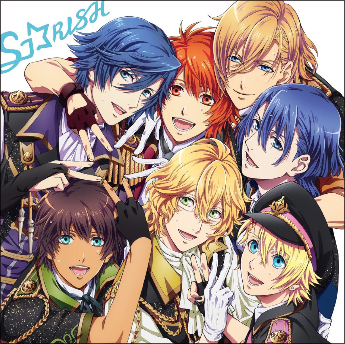 Shu00723's tweet photo. #プリライお留守番のうたプリクラスタさん繋がりませんか 
#プリライお留守番組はRT 
#RTした人で気になった人フォローする 
プリライ行きたかった、、、ペンライト振りたかった！！DVD絶対買ってやるううう！！応援しる！頑張ってくだせい！！ https://t.co/il1279i6j9