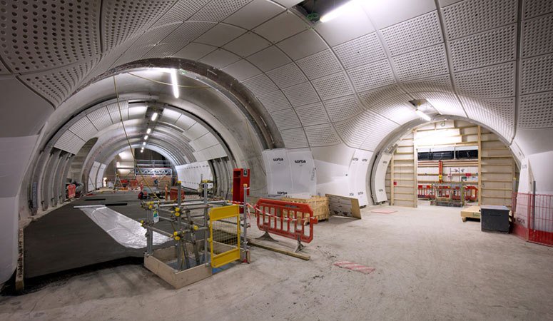 GevelbouwNL's tweet photo. Metro Londen kiest voor onderscheidende Nederlandse gevelkwaliteit @SorbaProjects https://t.co/AllVdHAR4n https://t.co/yZCyc4TvOc