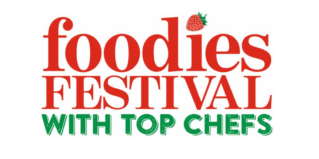 theforagingfox's tweet photo. Really excited be be @foodiesfestival #syonpark this #bankholiday #weekend #theforagingfox #beetrootketchup #Foodies https://t.co/O7ivfh3wyT