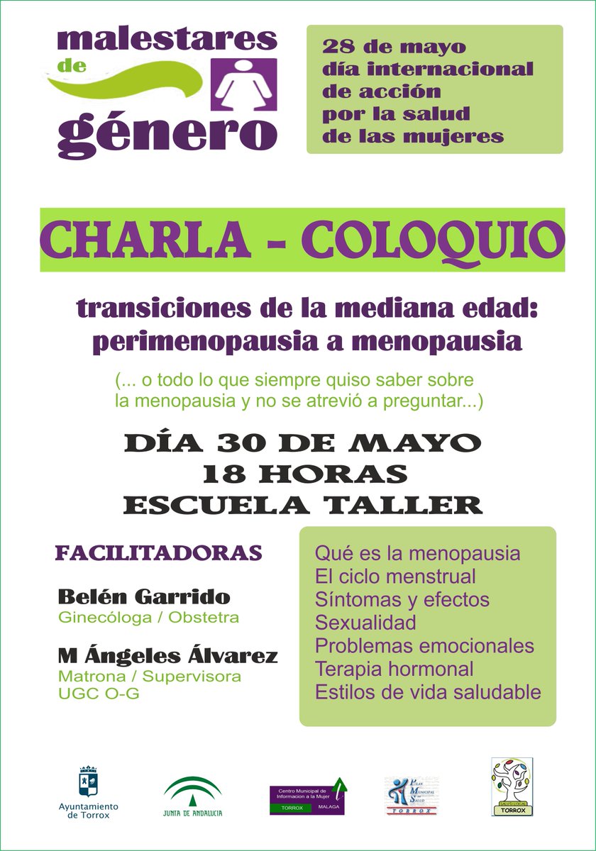 IgualdadTorrox's tweet photo. https://t.co/3nJt60mVRf