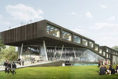 TCIndex's tweet image. McLaren secures £38m Brighton College contract dlvr.it/PFDwnC #construction #news