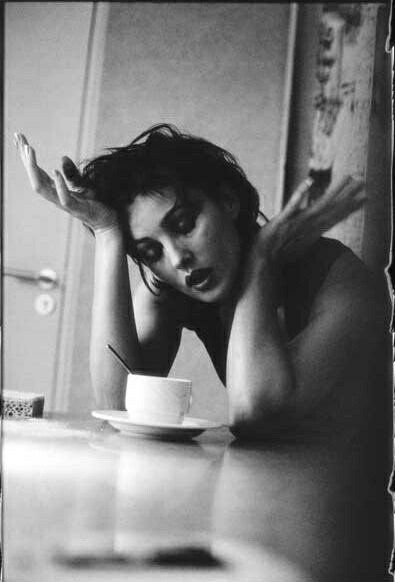 tonilonestar's tweet photo. No hay nada como una taza de café para comenzar el día. 
Monica. https://t.co/FNTVkrF9OV