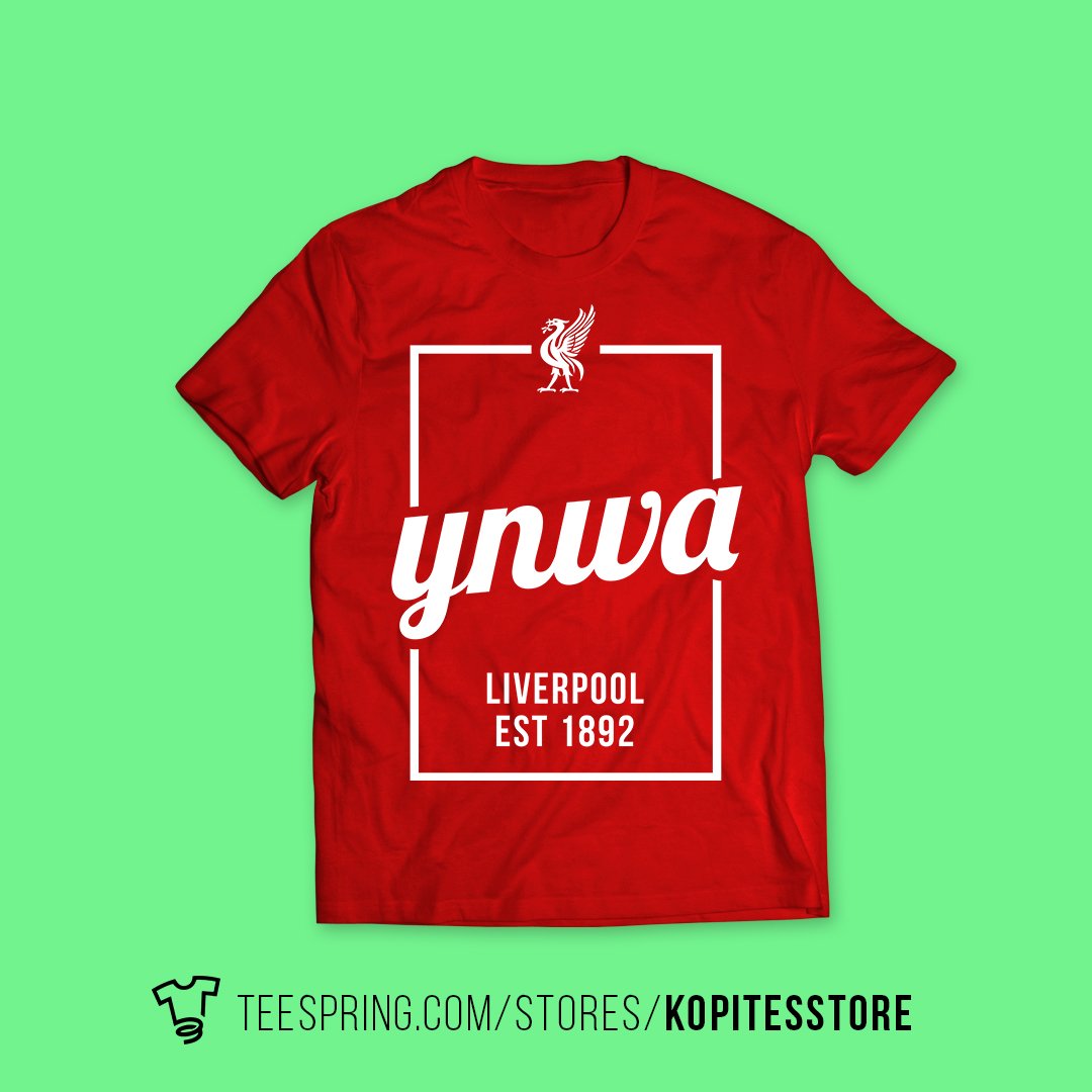 redsattack's tweet image. Get Yours &amp;gt;&amp;gt; teespring.com/ynwa05