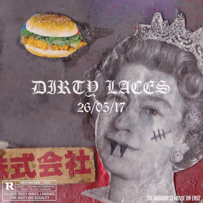 RICHH552's tweet photo. Today is the day. I'm honoured to have taken part in the creation of this master piece that @BEVLDN are releasing today. Be sure to check it https://t.co/2fJdLcharV