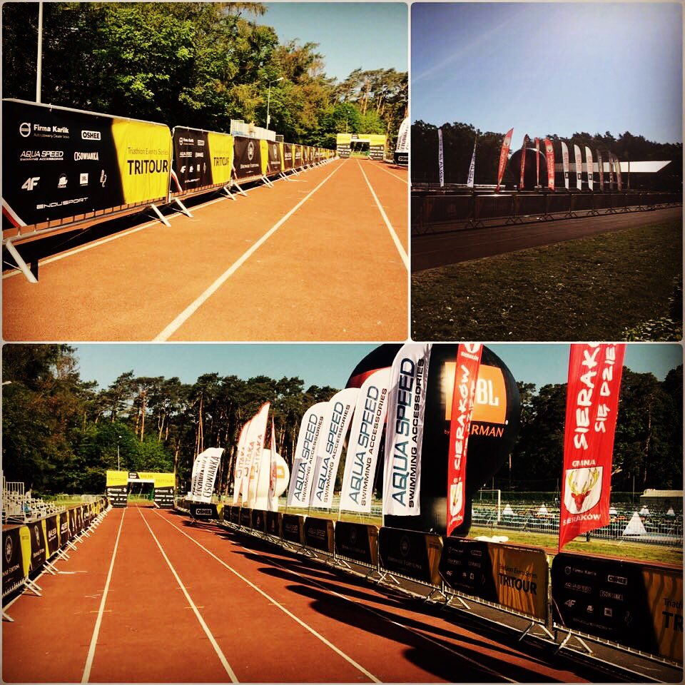 Challenge Poznań tweet media