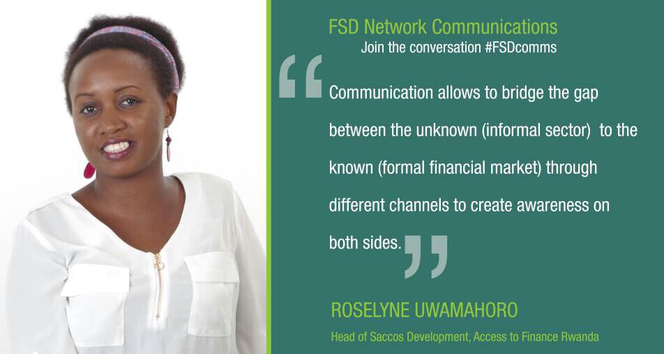 RDarlo's tweet photo. Great insights & collaboration from #FSDcomms during #AfricaCommsWeek https://t.co/ZNfd82tJav
