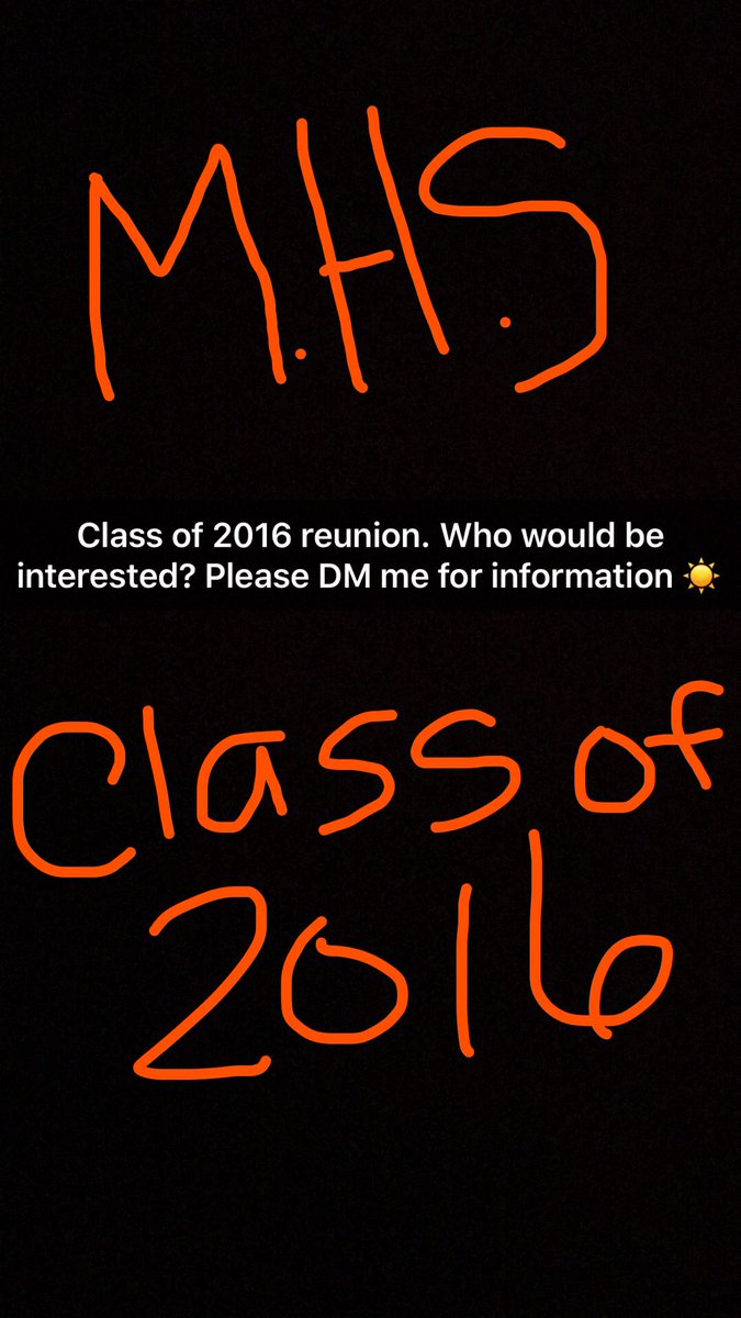 AllThingsMerced's tweet photo. CLASS OF 2016!!! PLEASE DM ME IF INTRESTED IN INFO DOWN BELOW. If nobody liked you, then don't bother DMing me!! Just kidding! 😎 https://t.co/NWITeSoaH4
