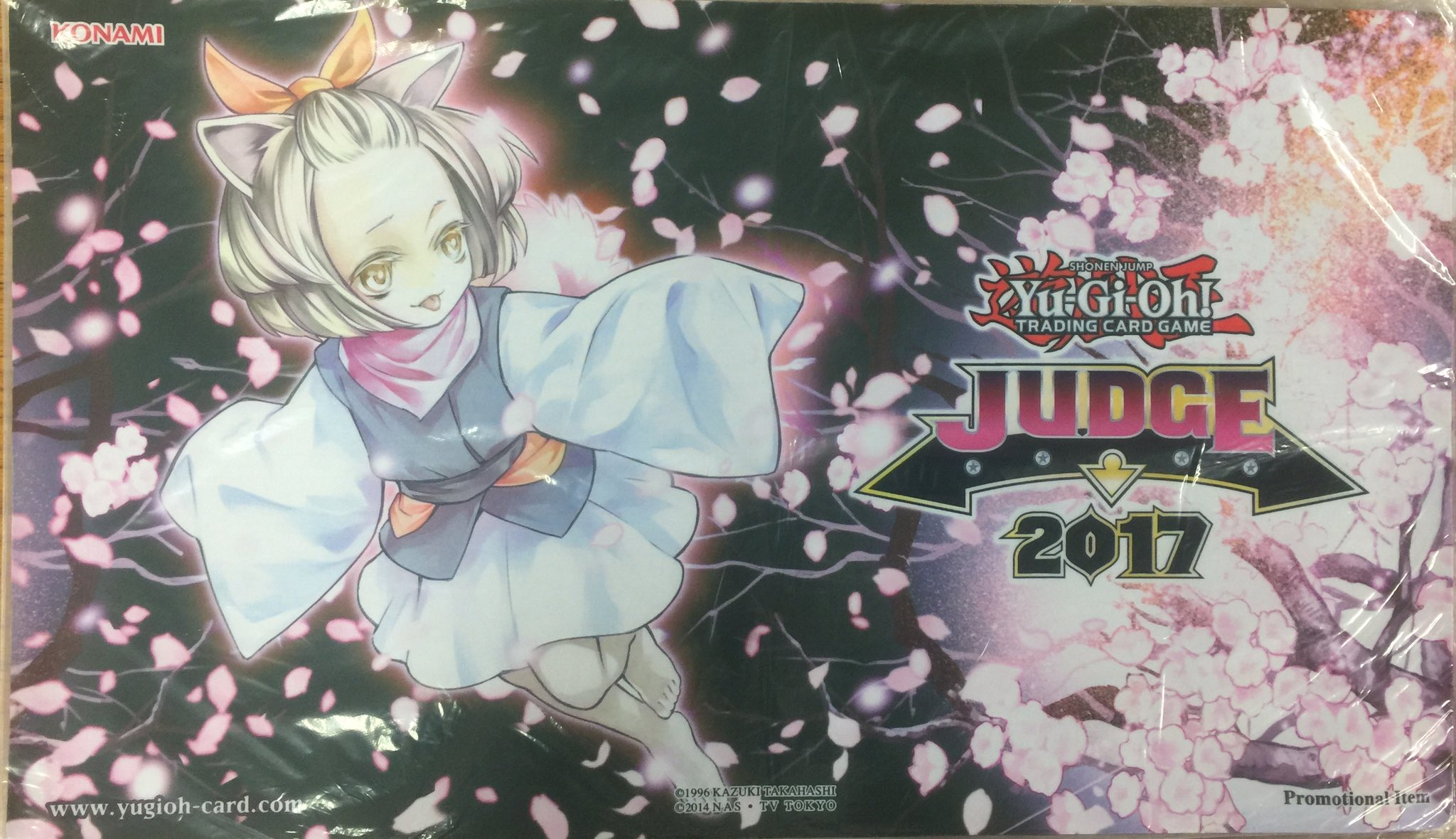 コズミックブレイザードラゴン プレイマット wcq 2017 プレマ 遊戯王