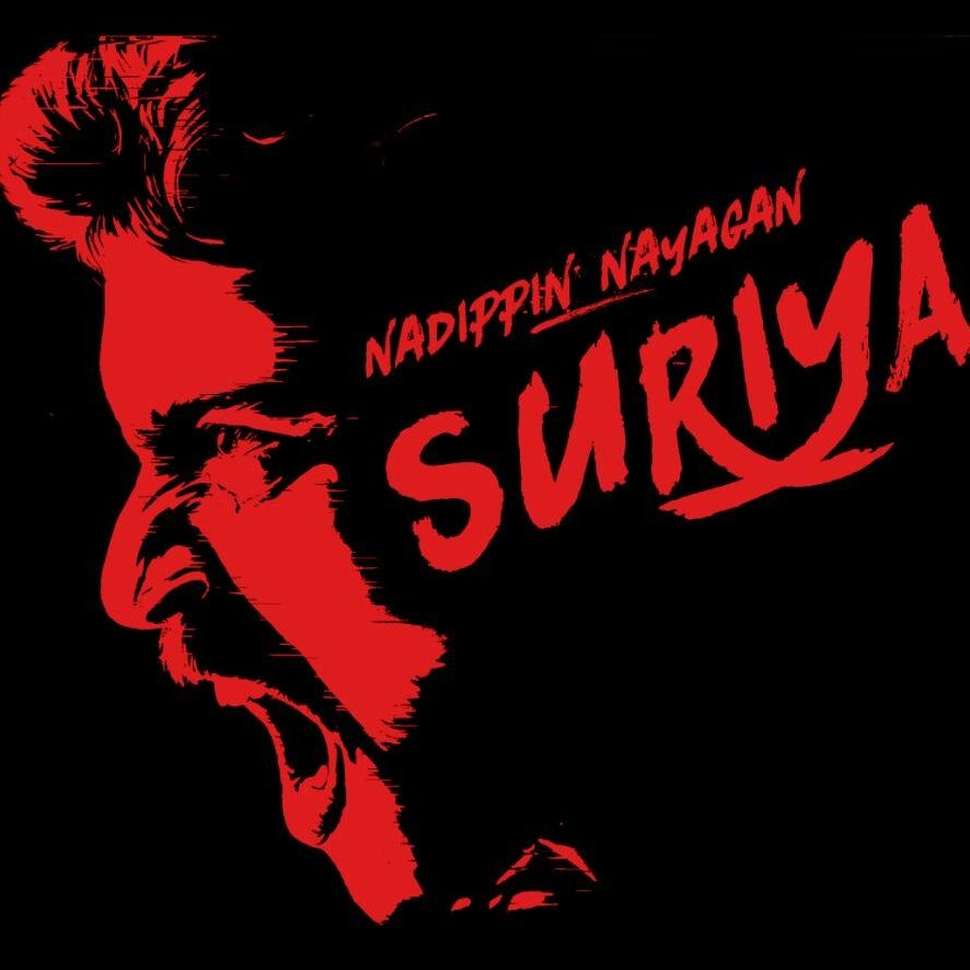 Michaelrj_10's tweet photo. #SingamStyle #Kaala https://t.co/oS76mb1SYq
